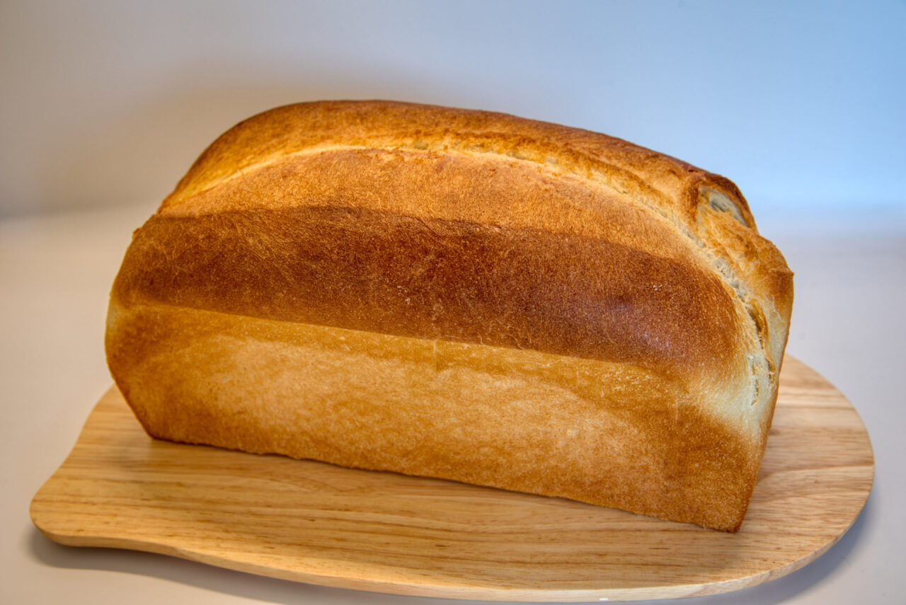 Toastbrot
