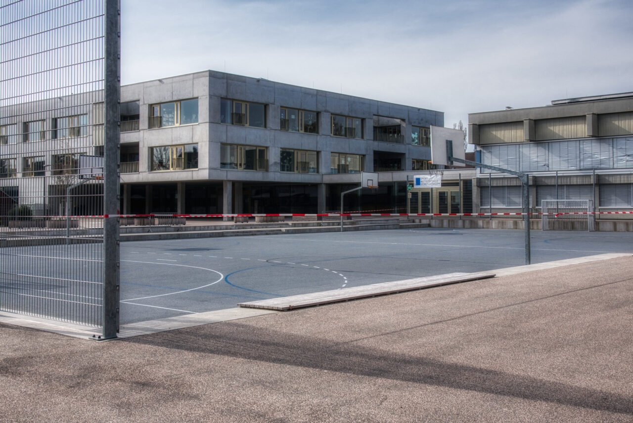 Sportmittelschule