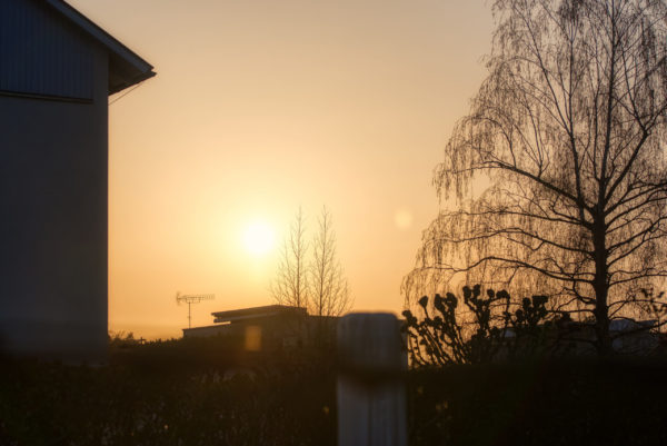 Sonne