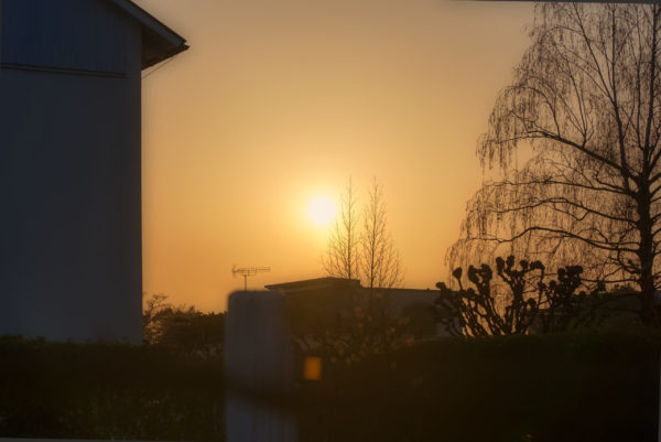 Sonne