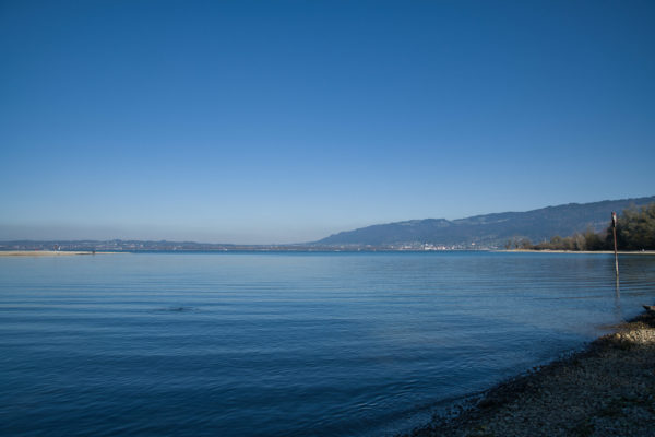 Blauer Sonntag