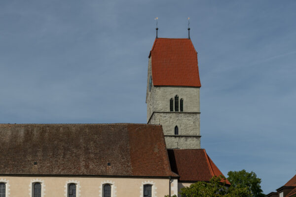 Ein Nachmittags-Ausflug nach Hagnau