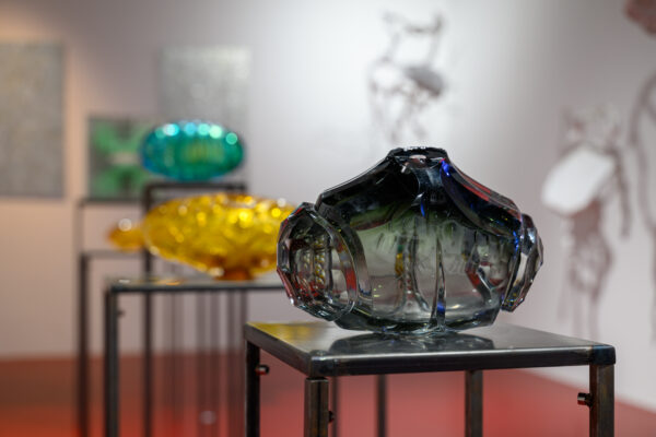 PER-SPEK-TIEF - Vernissage im Kukuphi