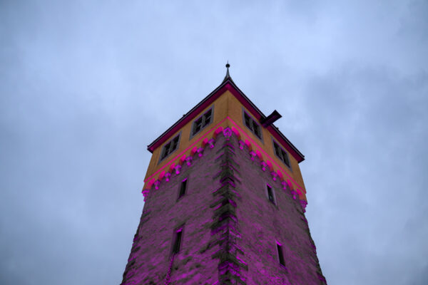 Lindauer Hafenweihnacht zum 1. Advent