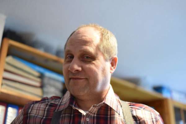 S01-0019 Erstes Portrait