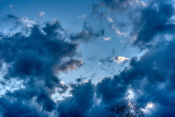 Blau, Blau, Blau