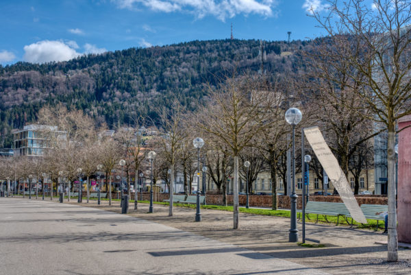 Hafen Bregenz