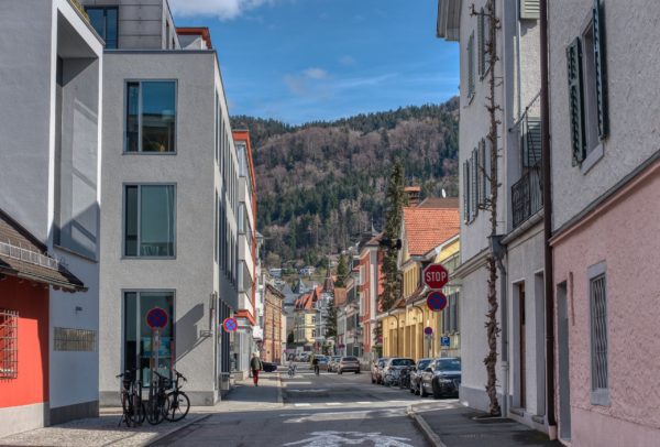 Belrupstraße