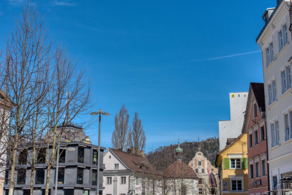 Kornmarktplatz