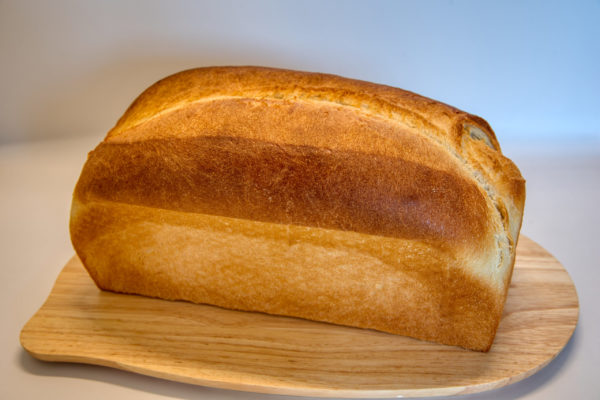Brot backen